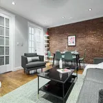 Rent 1 bedroom apartment in New York