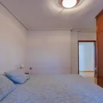 Alquilar 5 dormitorio apartamento en Valencia