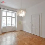 Rent 4 bedroom apartment of 100 m² in Trhový Štěpánov