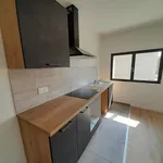 Rent 1 bedroom apartment of 40 m² in ORANGE