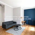 Appartement de 67 m² avec 3 chambre(s) en location à Paris