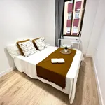 Alquilar 5 dormitorio apartamento en Valencia