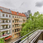 Rent 1 bedroom apartment of 667 m² in Berlin