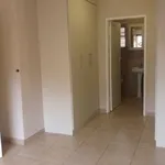 Rent 1 bedroom apartment in Pretoria