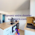 Rent 3 bedroom apartment in Grenoble