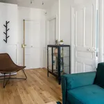 Appartement de 43 m² avec 1 chambre(s) en location à Paris