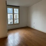 Rent 4 bedroom apartment of 144 m² in Paris 16ème