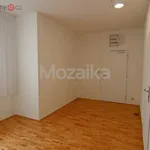 Pronajměte si 3 ložnic/e byt o rozloze 83 m² v Lanškroun