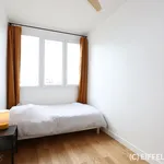 Appartement de 80 m² avec 3 chambre(s) en location à Paris 15 - rue Lakanal