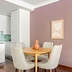 Alugar 1 quarto apartamento de 75 m² em lisbon