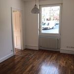 Appartement de 52 m² avec 3 chambre(s) en location à Metz