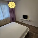 Rent 2 bedroom apartment of 55 m² in Bucharest