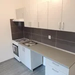 Pronajměte si 2 ložnic/e byt o rozloze 53 m² v Ostrava