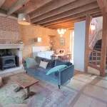 Maison de 70 m² avec 3 chambre(s) en location à La Châtre