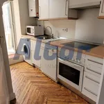 Rent 1 bedroom house of 95 m² in Madrid