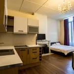 Studio van 34 m² in brussels