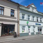 Rent 1 bedroom apartment of 36 m² in Hlinsko