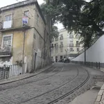 Rent 1 bedroom apartment of 50 m² in lisbon