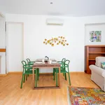 Rent 1 bedroom apartment of 50 m² in Málaga