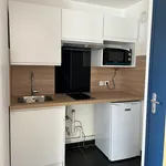 Appartement de 29 m² avec 2 chambre(s) en location à ROUEN