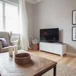 Rent 1 bedroom apartment of 64 m² in berlin