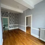 Appartement de 53 m² avec 2 chambre(s) en location à SAINT GENIS LAVAL