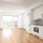 Vuokraa 2 makuuhuoneen asunto, 51 m² paikassa Helsinki