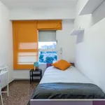 Alquilar 4 dormitorio apartamento en Valencia