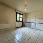 Appartement de 20 m² avec 1 chambre(s) en location à GRENOBLE