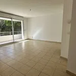 Rent 2 bedroom apartment of 46 m² in Montpellier