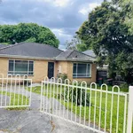 Rent 3 bedroom house in Box Hill South