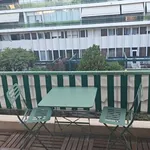 Appartement de 50 m² avec 2 chambre(s) en location à Cannes