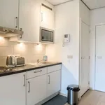 Studio of 36 m² in brussels