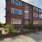 Flat to rent in Grasmere Road, Blackpool FY1