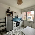Rent 1 bedroom apartment of 61 m² in AMIENS