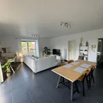 Huur 1 slaapkamer appartement in Nivelles