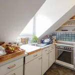 Miete 2 Schlafzimmer wohnung von 60 m² in Frankfurt