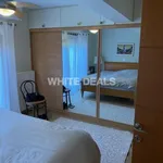 Rent 3 bedroom apartment of 150 m² in Kalyvia Thorikou Municipal Unit