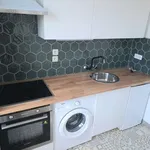 Studio van 34 m² in brussels