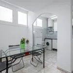 Alquilar 4 dormitorio apartamento en Barcelona