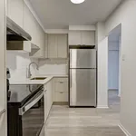 Rent 1 bedroom apartment in Côte Saint-Luc