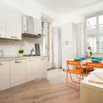 Rent 4 bedroom apartment in Turin