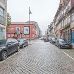 Rent 1 bedroom apartment in Porto