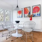 Appartement de 1830 m² avec 2 chambre(s) en location à Brussels