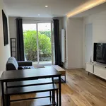 Rent 2 bedroom apartment of 37 m² in Rueil-Malmaison