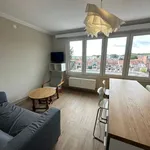  appartement avec 1 chambre(s) en location à Woluwe-Saint-Pierre - Sint-Pieters-Woluwe