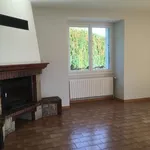 Location Maison La Couyère 35320 Ille-et-Vilaine - 5 pièces  134 m2  à 700 euros