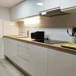 Alquilo 1 dormitorio apartamento de 721 m² en Barcelona