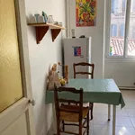 Appartement de 76 m² avec 2 chambre(s) en location à Marseille