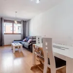 Alquilo 3 dormitorio apartamento de 127 m² en Madrid